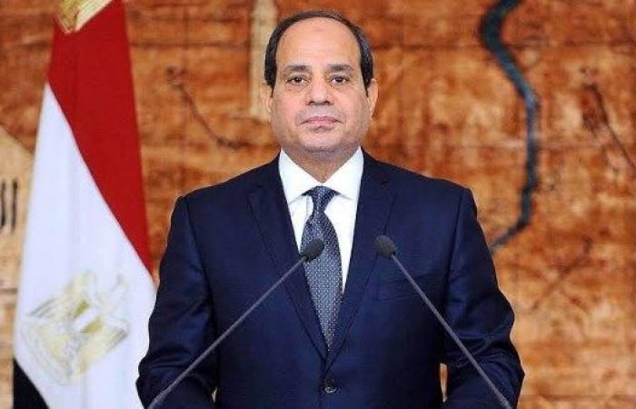 الرئيس السيسي يصدّق على قانون إنشاء المجلس الوطني للتعليم والبحث والابتكار .. بوابة المساء الاخباري