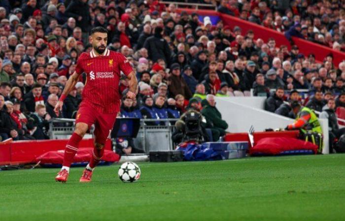 موعد
      مباراة
      ليفربول
      وجيرونا
      في
      دوري
      أبطال
      أوروبا
      والقنوات
      الناقلة - بوابة المساء الاخباري