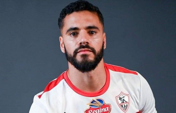 الزمالك
      يكشف
      تفاصيل
      إصابة
      محمود
      بنتايج - بوابة المساء الاخباري