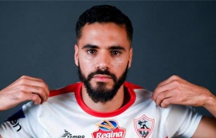 تعرف علي مدة غياب بنتايج بعد إصابته في مباراة الزمالك وأنيمبا .. بوابة المساء الاخباري