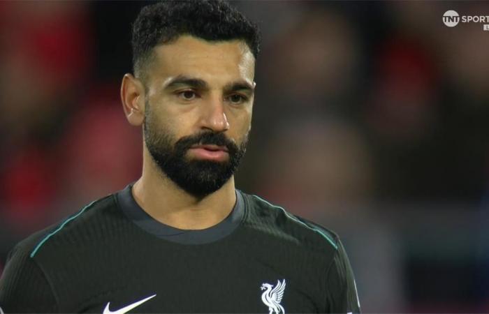 فيديو
      |
      الـ50..
      محمد
      صلاح
      يسجل
      هدف
      ليفربول
      الأول
      أمام
      جيرونا