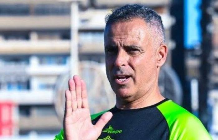 مفاجأة.. إعلامي: جوميز يرغب في الرحيل عن الزمالك .. بوابة المساء الاخباري