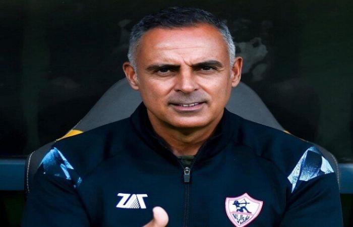 محاولات
      من
      الزمالك
      للإبقاء
      على
      جوميز..
      وهذا
      موقف
      المدرب
      النهائي
      «خاص» - بوابة المساء الاخباري