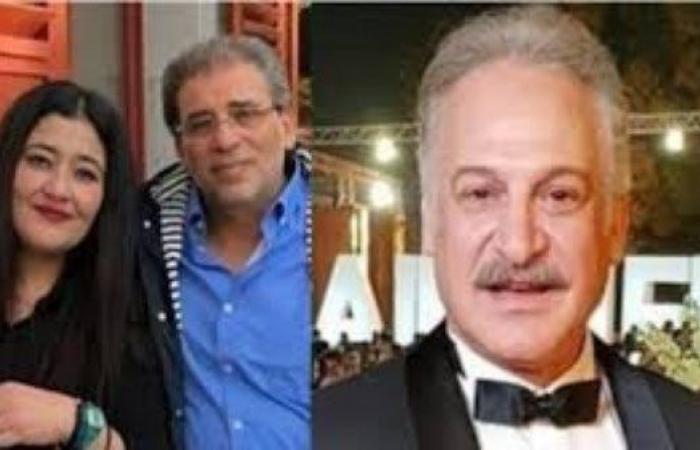 بعد حبس المخرج عمر زهران عامين.. مـحامي زوجة خالد يوسف يروي تفاصيل المحاكمة .. بوابة المساء الاخباري