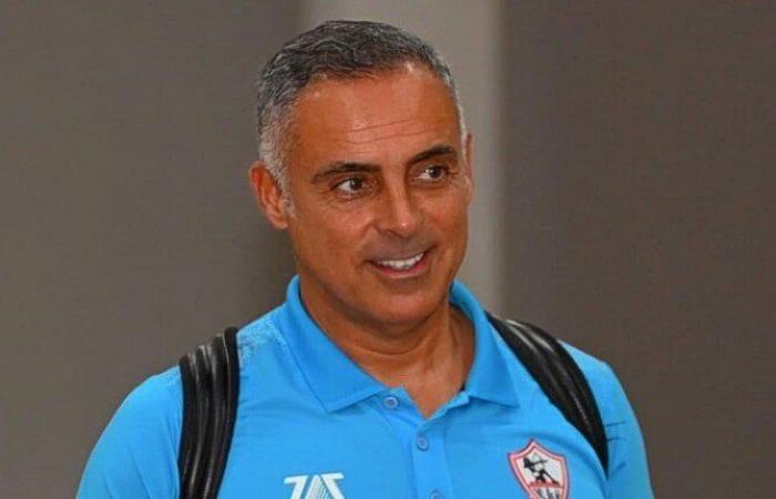 عاجل..
      تعرف
      على
      فريق
      جوميز
      الجديد
      بعد
      رحيله
      عن
      الزمالك - بوابة المساء الاخباري