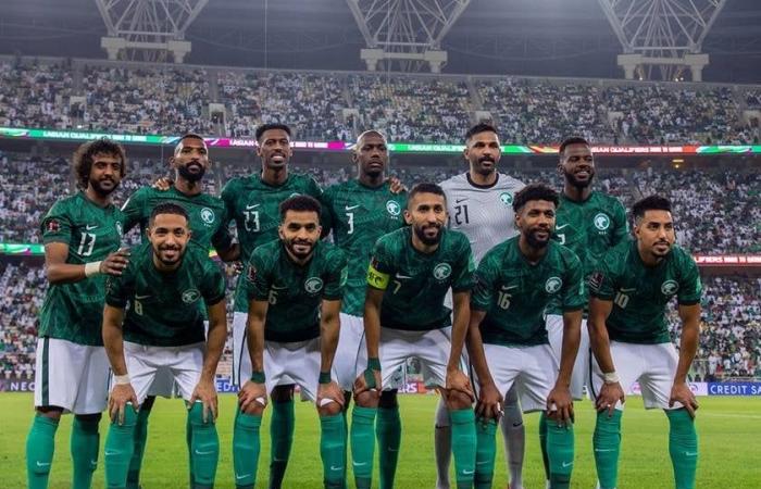 منتخب
      السعودية
      يعلن
      عن
      مباراة
      ودية
      استعدادا
      لخليجي
      26 - بوابة المساء الاخباري