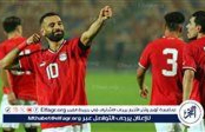 باولو
      كامبوس:
      محمد
      صلاح
      أحد
      أعظم
      اللاعبين
      في
      العالم..
      وأحب
      مشاهدة
      تريزيجيه
      مع
      منتخب
      مصر