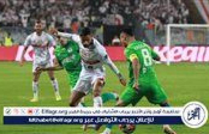 فتح
      باب
      حجز
      تذاكر
      مباراة
      الزمالك
      والمصري
      في
      الكونفدرالية