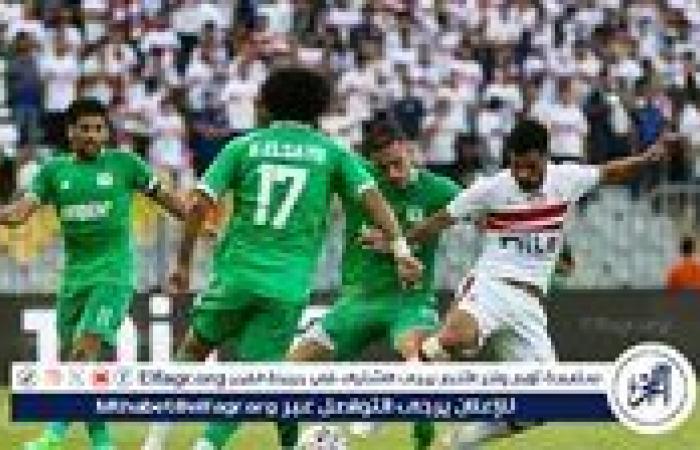 بعد
      إعلان
      الجهاز
      الفني
      المؤقت..
      من
      يقود
      الزمالك
      أمام
      المصري
      البورسعيدي
      في
      الكونفدرالية