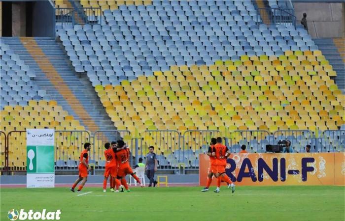 مجموعة
      الأهلي
      |
      فاركو
      وطلائع
      الجيش
      يتعادلان
      إيجابيًا
      في
      كأس
      الرابطة