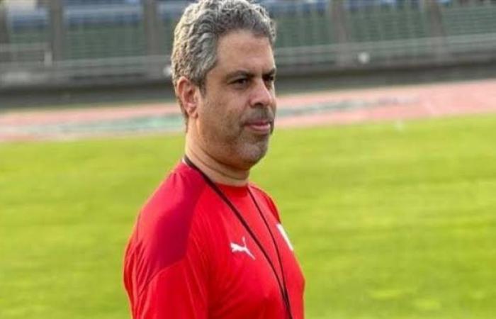 معتمد جمال: أنا جاهز لقيادة الزمالك.. ولكن لم يتحدث معي أحد .. بوابة المساء الاخباري