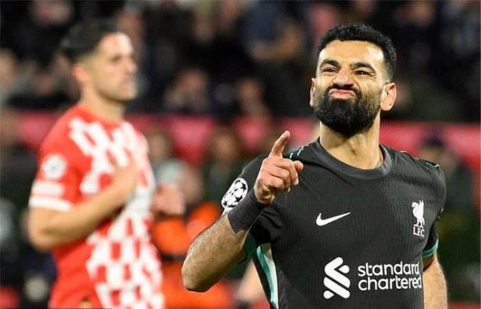 كاراجر:
      محمد
      صلاح
      افتقد
      الشفافية..
      وبقاؤه
      مع
      ليفربول
      ليس
      محل
      شك