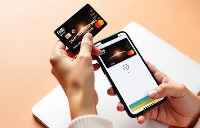 البنك التجاري الدولي-مصر (سي أي بي CIB) يقدّم خدمة "APPLE PAY" لعملائه في مصر .. بوابة المساء الاخباري