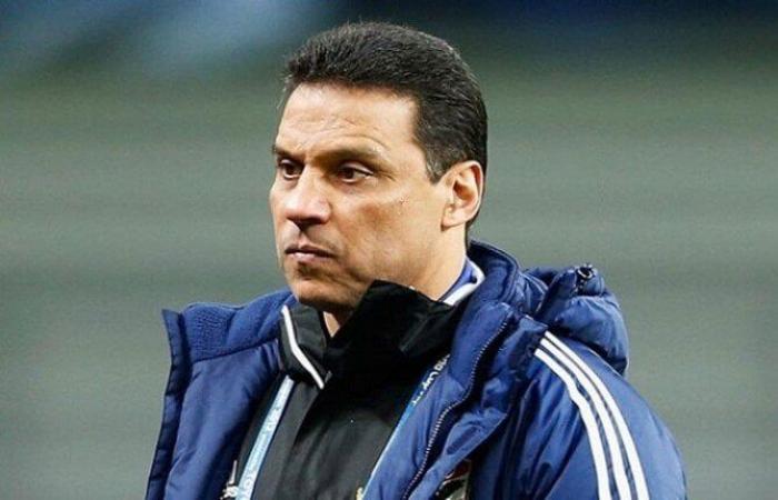 هل
      يتعاقد
      الزمالك
      مع
      حسام
      البدري
      لخلافة
      جوميز؟..
      مصدر
      مقرب
      يجيب - بوابة المساء الاخباري