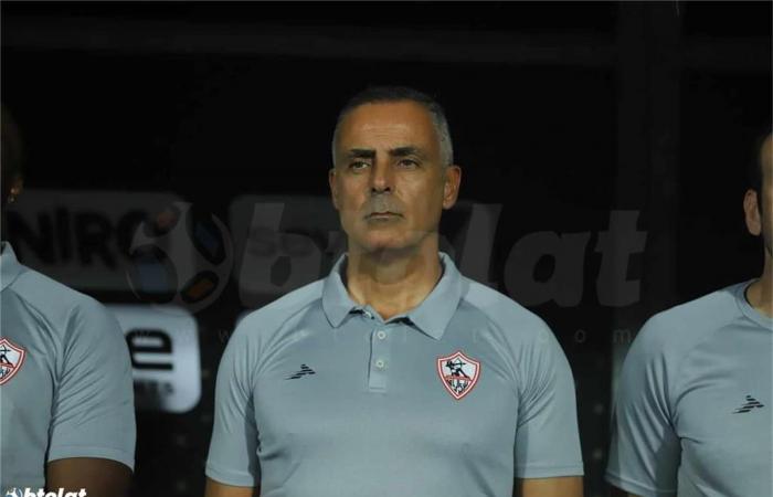 فيديو
      |
      ميدو:
      جوميز
      رحل
      لأن
      القادم
      سيكون
      خسارة..
      ومجلس
      الزمالك
      فشل
      في
      هذا
      الأمر