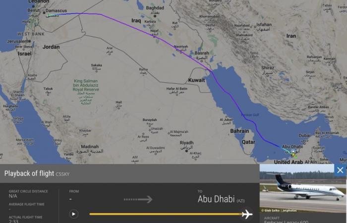 سيناريوهات ما قبل السقوط .. كيف هرب بشار الأسد من سوريا؟ .. بوابة المساء الاخباري