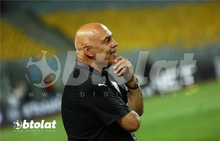 الزمالك
      يتواصل
      مع
      مدربه
      السابق
      لخلافة
      جوميز