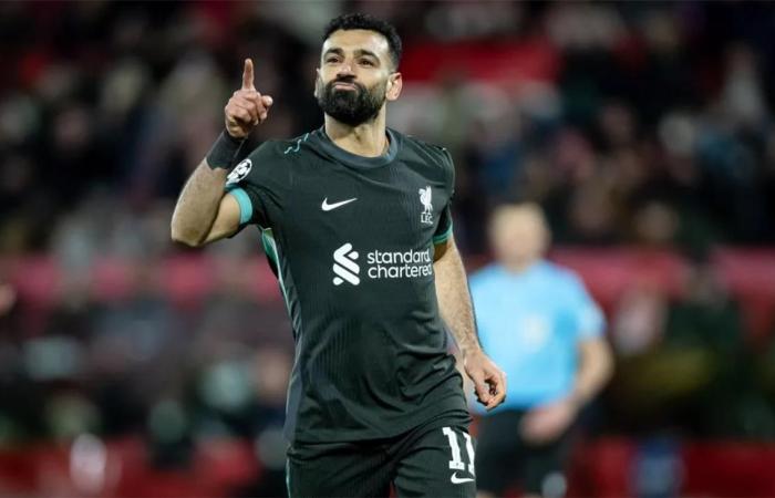 ستيفن
      وارنوك:
      محمد
      صلاح
      لن
      يرحل
      وليفربول
      ليس
      بحاجة
      للبحث
      عن
      بديله