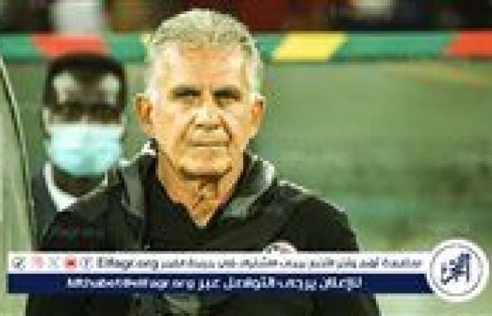 خاص..
      مصدر
      مقرب
      من
      كيروش
      يكشف
      شروط
      البرتغالي
      لتدريب
      الزمالك