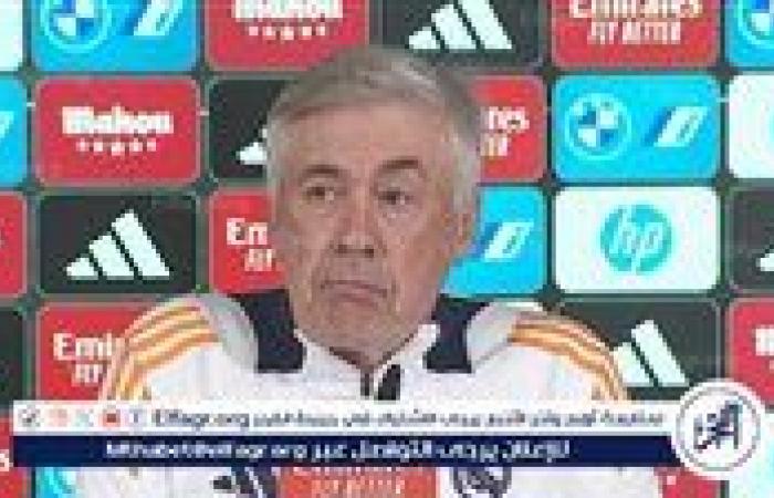 مدرب
      ريال
      مدريد
      يدعم
      جوارديولا
      ويتغنى
      بـ
      تشواميني
      ويكشف
      موقف
      كيليان
      مبابي