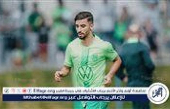 موعد
      مباراة
      فولفسبورج
      ضد
      فرايبورغ
      في
      الدوري
      الألماني