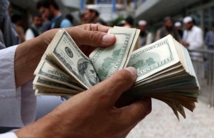 آخر
      تحديث
      لـ
      سعر
      الدولار
      مقابل
      الجنية
      المصري
      اليوم
      السبت
      14
      ديسمبر
      2024 - بوابة المساء الاخباري