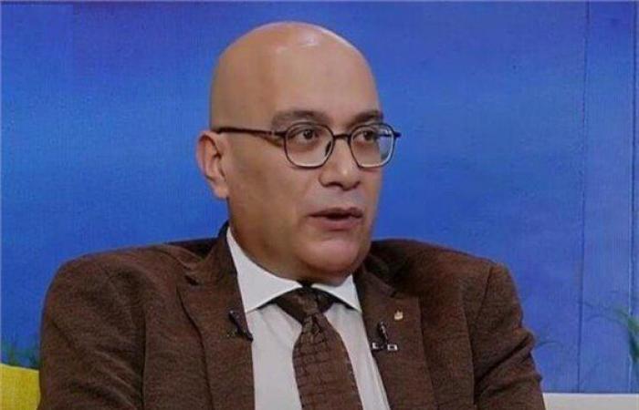 أحمد
      ناجي
      قمحة:
      سيناريو
      مرعب
      يجري
      تفعيله
      في
      المنطقة
      ولطالما
      حذر
      الرئيس
      السيسي
      منه - بوابة المساء الاخباري