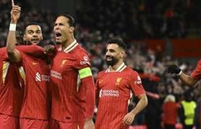 شاهد
      بالبث
      المباشر
      ليفربول
      اليوم..
      مشاهدة
      ليفربول
      ×
      فولهام
      بث
      مباشر
      دون
      "تشفير"
      |
      الدوري
      الإنجليزي
      الممتاز