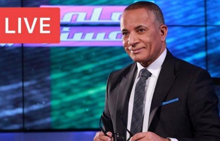 أحمد موسى يفضح الإخوان ويكشف مخططا خبيثا ضد مصر .. بوابة المساء الاخباري