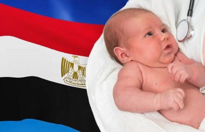 محلل سياسى: بالأرقام نسب المواليد تقل عاما بعد الآخر بمصر .. بوابة المساء الاخباري