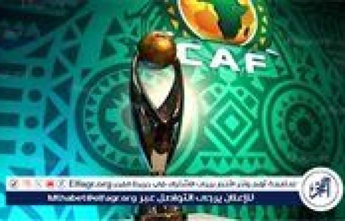 موعد
      مباريات
      اليوم
      السبت
      في
      دوري
      أبطال
      إفريقيا
      والقنوات
      الناقلة