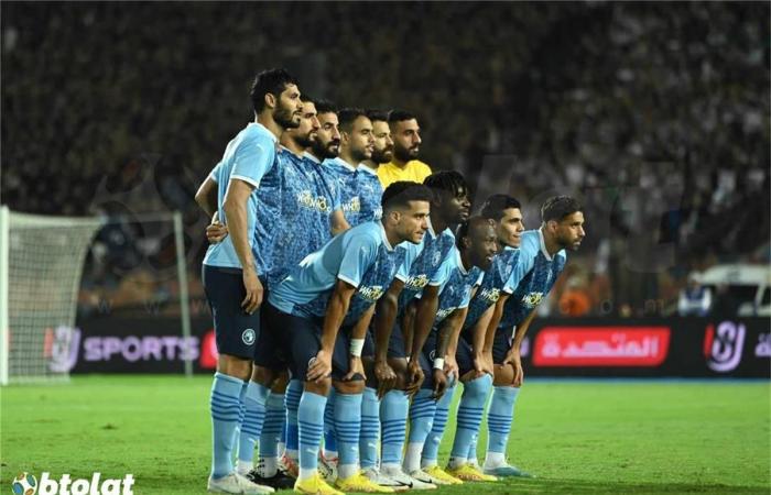 موعد
      والقناة
      الناقلة
      لمباراة
      بيراميدز
      والترجي
      اليوم
      في
      دوري
      أبطال
      إفريقيا..
      والمعلق