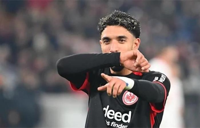 مرموش
      ينافس
      لاعب
      بايرن
      ميونيخ
      لخلافة
      محمد
      صلاح
      في
      ليفربول