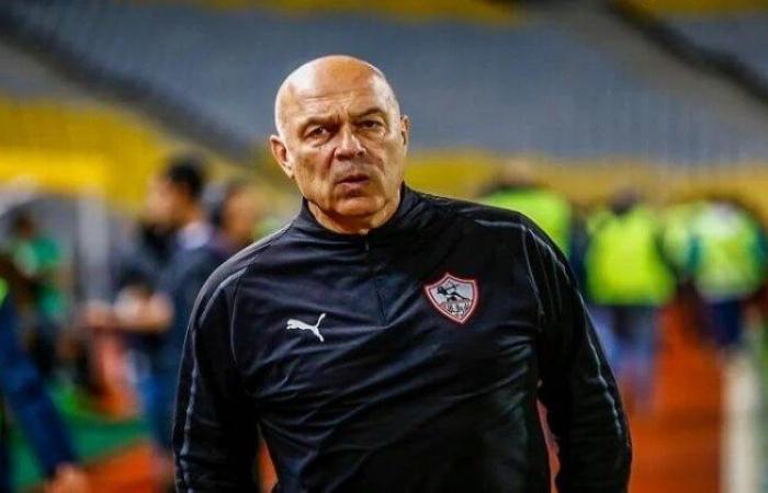 عاجل..
      كريستيان
      جروس
      يصل
      القاهرة
      لتدريب
      الزمالك - بوابة المساء الاخباري