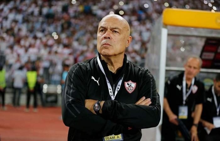 أرقام
      كريستيان
      جروس
      مع
      الزمالك
      في
      الولاية
      الأولى - بوابة المساء الاخباري