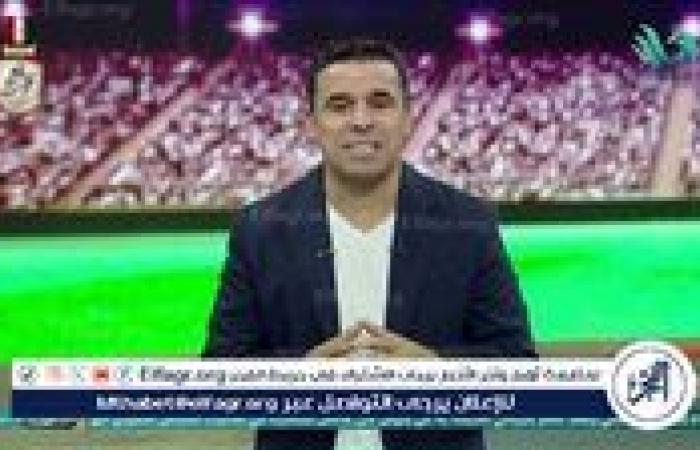 الغندور:
      ميكالي
      و٣
      مدربين
      في
      الصورة
      لقيادة
      الزمالة