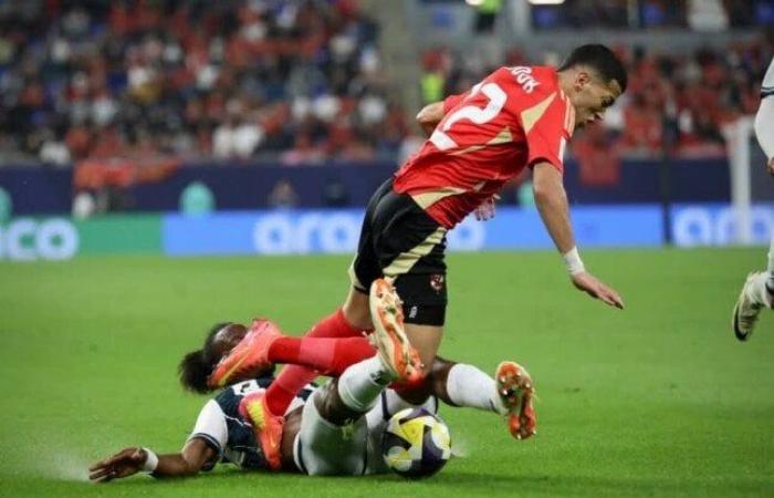 كريم
      حسن
      شحاته:
      الأهلي
      نكد
      على
      المصريين
      وكولر
      يتحمل
      الهزيمة - بوابة المساء الاخباري