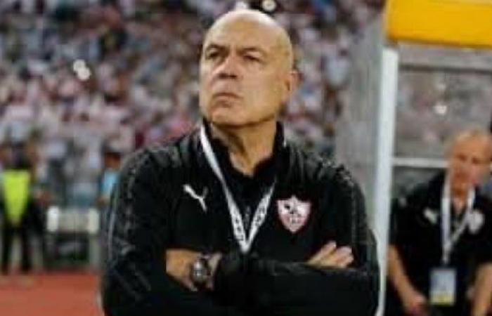 مفاجأة.. جروس يحضر مباراة الزمالك مع المصري بالكونفدرالية .. بوابة المساء الاخباري