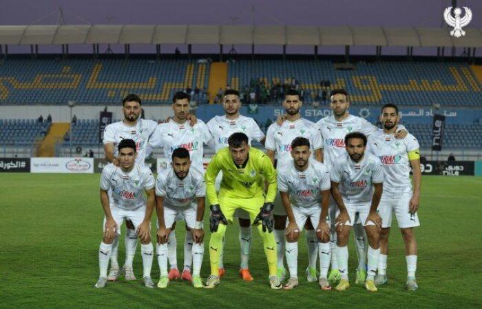 عل
      ماهر
      يعلن
      تشكيل
      المصري
      البورسعيدي
      ضد
      الزمالك
      في
      الكونفدرالية - بوابة المساء الاخباري