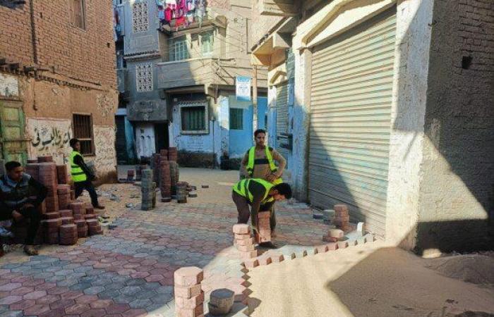 محافظ
      الغربية:
      خطة
      شاملة
      لدعم
      الاقتصاد
      المحلي
      ومحاربة
      الهجرة
      غير
      الشرعية - بوابة المساء الاخباري