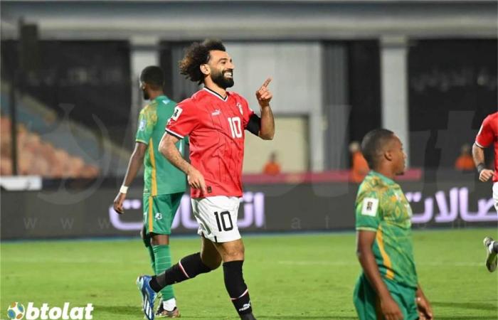 كاف
      يعلن
      عن
      التشكيل
      الأفضل
      في
      إفريقيا
      لعام
      2024..
      موقف
      محمد
      صلاح