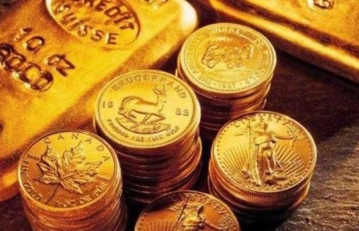 أسعار الذهب في السعودية اليوم .. كم سعر جرام الذهب عيار 24؟ .. بوابة المساء الاخباري