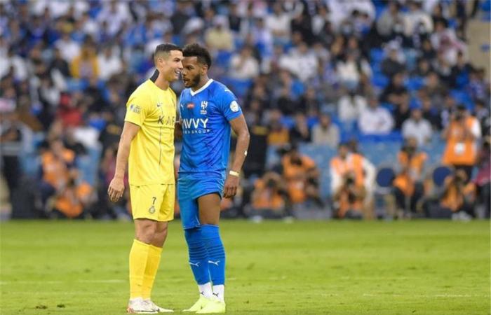 تقارير:
      الهلال
      يحسم
      مصير
      علي
      البليهي