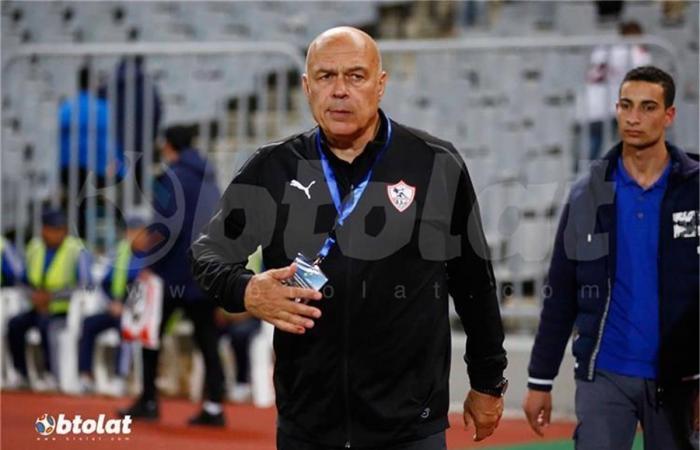 خاص
      بسبب
      حسين
      لبيب..
      الزمالك
      يؤجل
      الإعلان
      الرسمي
      للتعاقد
      مع
      جروس