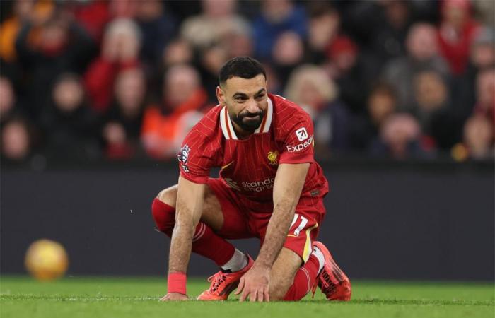 ليفربول
      يتواصل
      مع
      ممثلي
      لاعب
      برشلونة
      لخلافة
      محمد
      صلاح