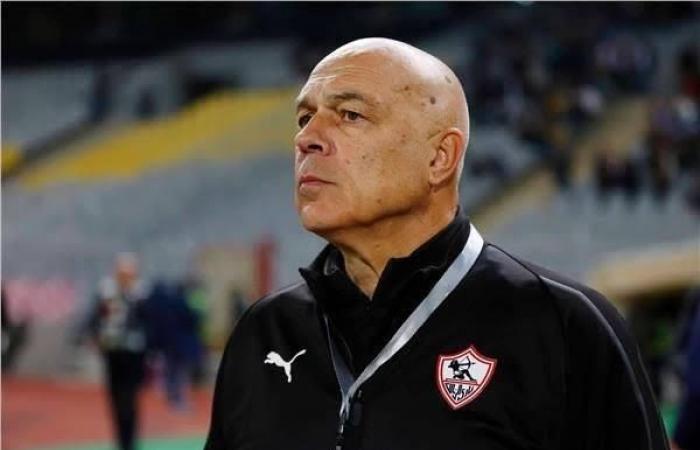 أول طلب لـ جروس في الزمالك.. وجلسة مرتقبة مع عبد الواحد السيد .. بوابة المساء الاخباري