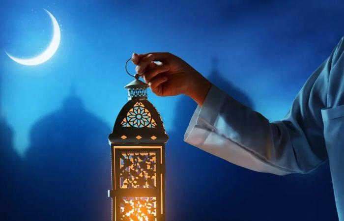 بالحسابات الفلكية.. موعد شهر رمضان 2025 وعيد الفطر .. بوابة المساء الاخباري