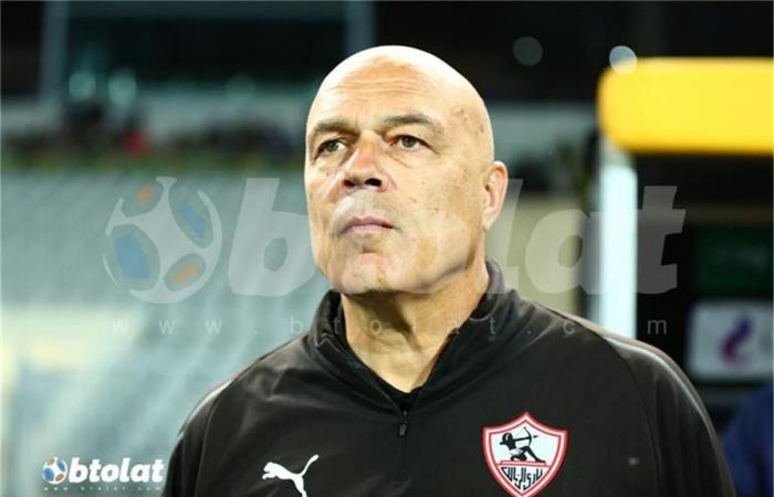 جروس
      يوجه
      رسالة
      إلى
      لاعبي
      الزمالك
      في
      مرانه
      الأول