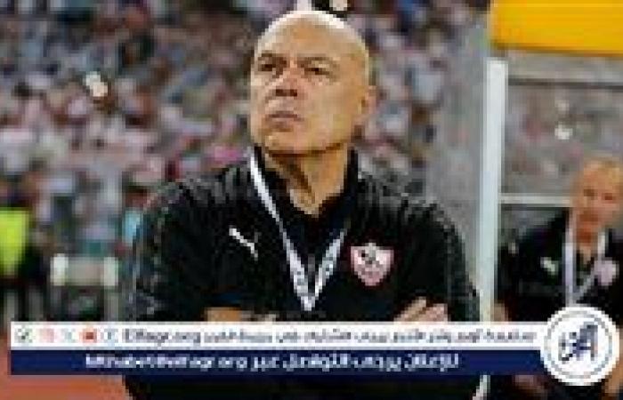 أول
      طلب
      لجروس
      في
      الزمالك..
      وجلسة
      مرتقبة
      مع
      عبد
      الواحد
      السيد