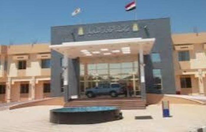 أخبار الوادي الجديد| وزير الري يبحث موقف وضوابط استخدام المياه الجوفية.. والجامعة تسلم دراجات هوائية للطلاب الفائزين بمسابقة صحتنا من صحة كوكبنا .. بوابة المساء الاخباري